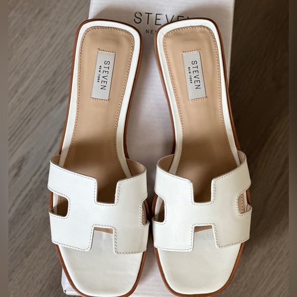 Steve Madden Shoes - Steve Madden Hayden Sandal